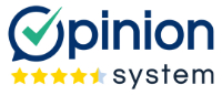 Logo Opinion System