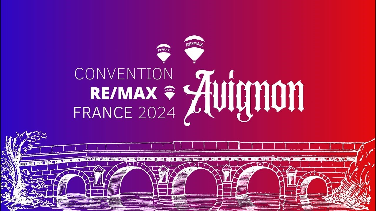 Convention Re Max France 2024 Re Max Authentic