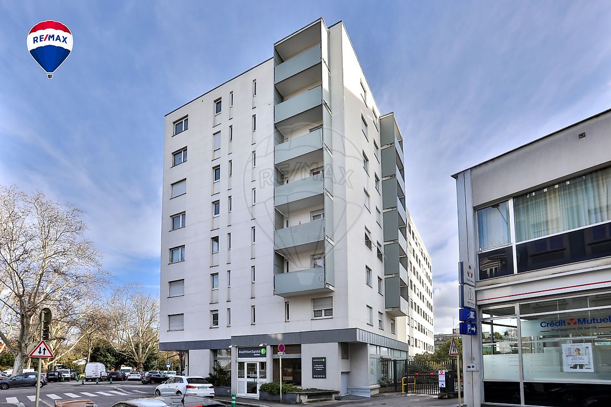 Appartement 2 chambre(s) à vendre - Mulhouse