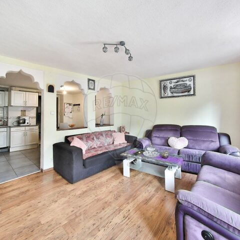 Maison 3 chambre(s) à vendre - Thann