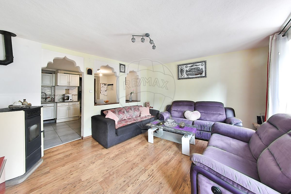 Maison 3 chambre(s) à vendre - Thann