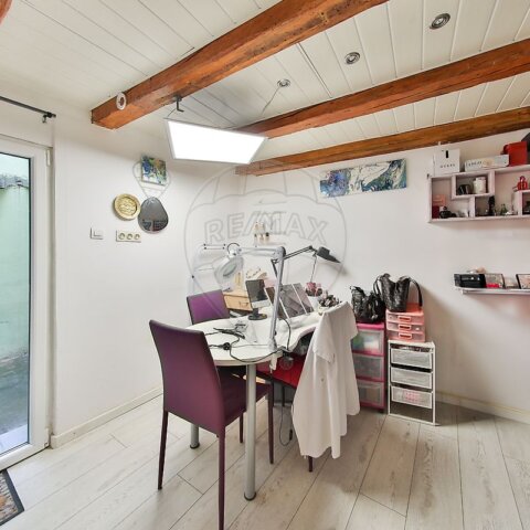 Maison 3 chambre(s) à vendre - Thann