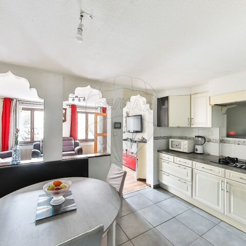Maison 3 chambre(s) à vendre - Thann