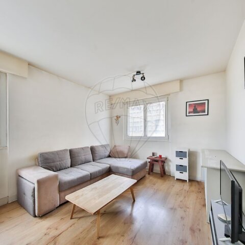 Appartement 2 chambre(s) à vendre - Mulhouse