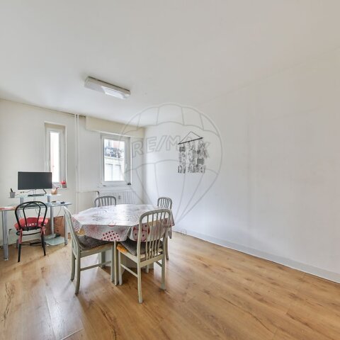 Appartement 2 chambre(s) à vendre - Mulhouse
