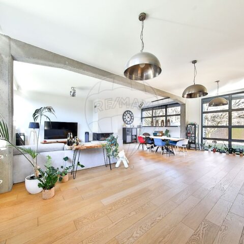 Maison 4 chambre(s) à vendre - Sausheim