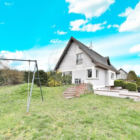 Maison 4 chambre(s) à vendre - Feldkirch