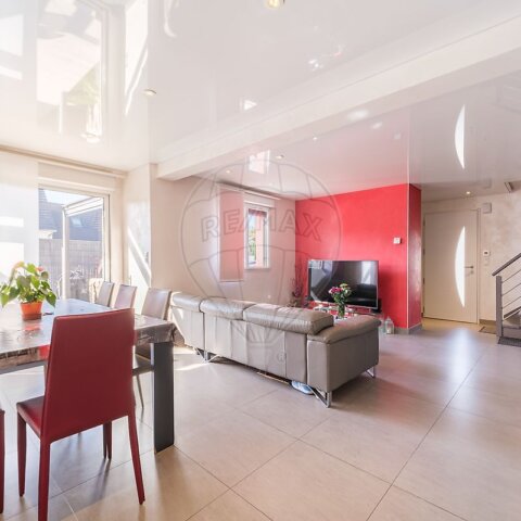 Maison 2 chambre(s) à vendre - Hésingue