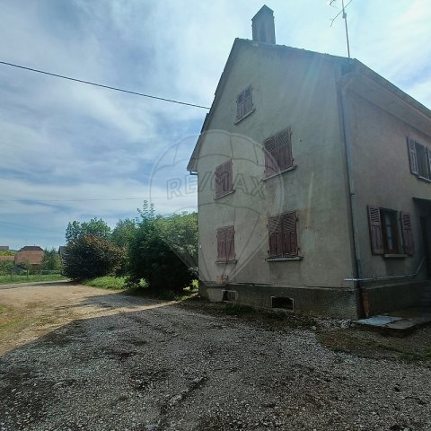 Maison 4 chambre(s) à vendre - Oltingue