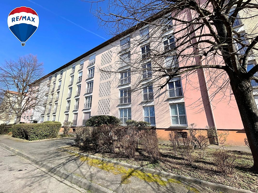 Appartement 3 chambre(s) à vendre - Illzach