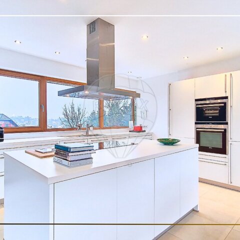 Maison 3 chambre(s) à vendre - Wentzwiller