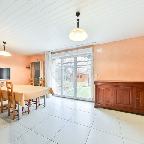 Maison 3 chambre(s) à vendre - Kembs