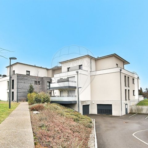 Appartement 2 chambre(s) à vendre - Village-Neuf