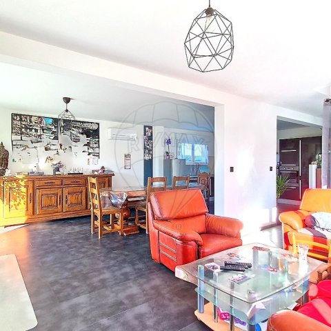 Maison 3 chambre(s) à vendre - Muespach-le-Haut