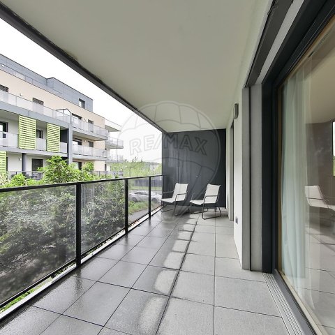 Appartement 1 chambre(s) à vendre - Blotzheim
