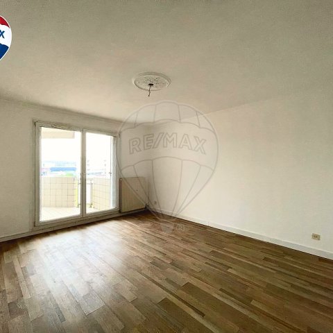 Appartement 1 chambre(s) à vendre - Mulhouse