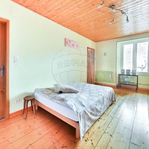 Appartement 3 chambre(s) à vendre - Cernay