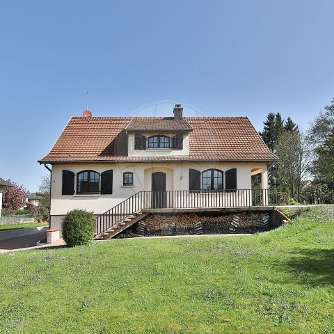 Maison 3 chambre(s) à vendre - Neuwiller