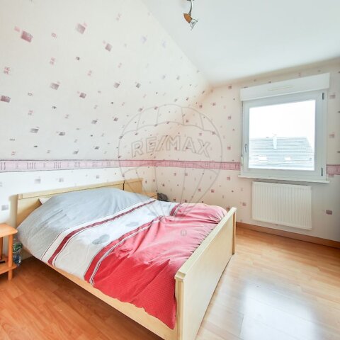 Maison 3 chambre(s) à vendre - Hombourg