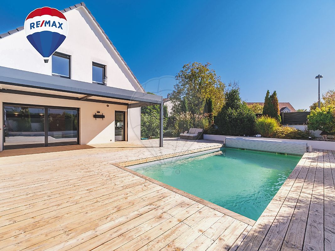 Maison 3 chambre(s) à vendre - Hésingue