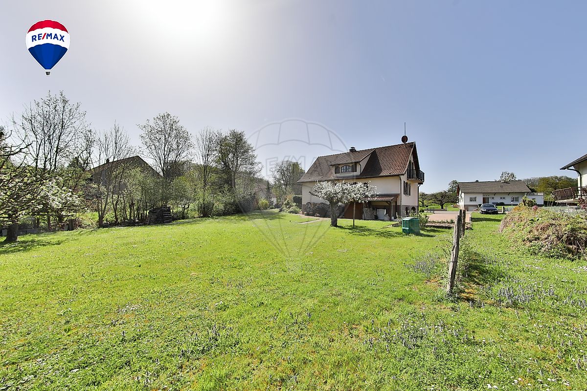 Maison 3 chambre(s) à vendre - Neuwiller