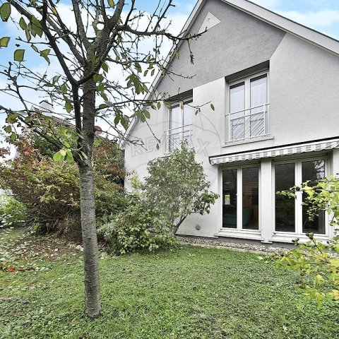 Maison 3 chambre(s) à vendre - Saint-Louis