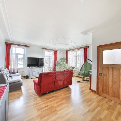 Maison 6 chambre(s) à vendre - Bettendorf