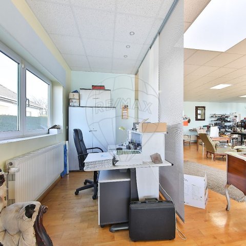 Local Commercial à vendre - Helfrantzkirch
