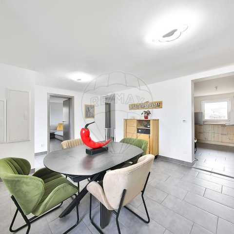 Maison 4 chambre(s) à vendre - Ballersdorf
