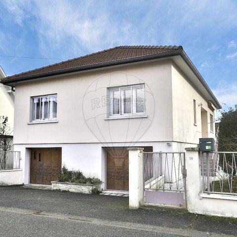 Maison 3 chambre(s) à vendre - Cernay