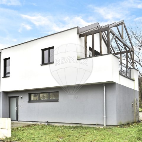 Maison 3 chambre(s) à vendre - Hagenthal-le-Haut
