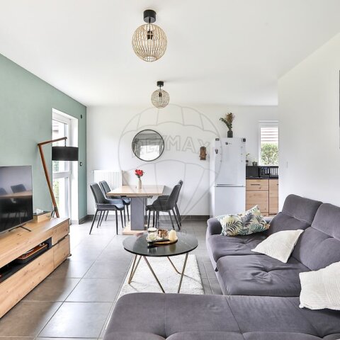 Appartement 1 chambre(s) à vendre - Rixheim