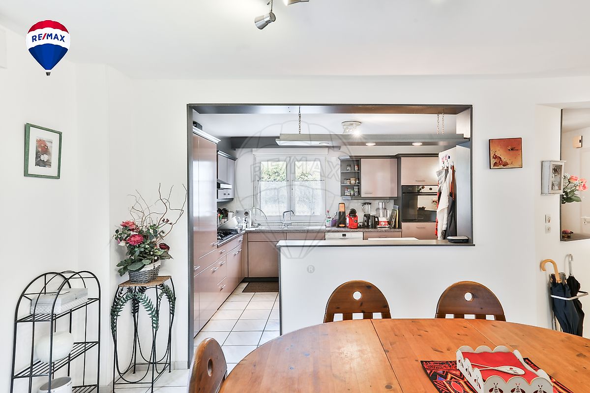 Maison 3 chambre(s) à vendre - Saint-Louis