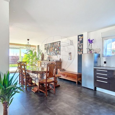 Maison 3 chambre(s) à vendre - Muespach-le-Haut