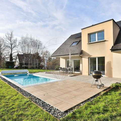 Maison 4 chambre(s) à vendre - Flaxlanden
