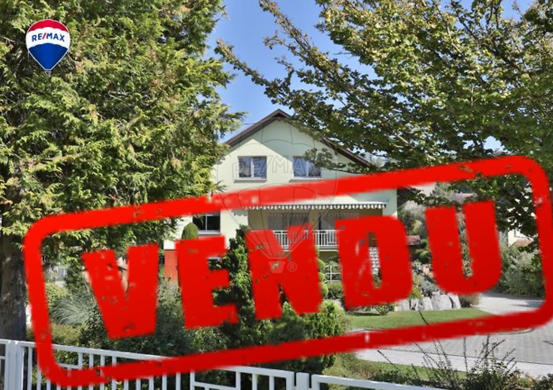 Maison 6 chambre(s) à vendre - Altkirch