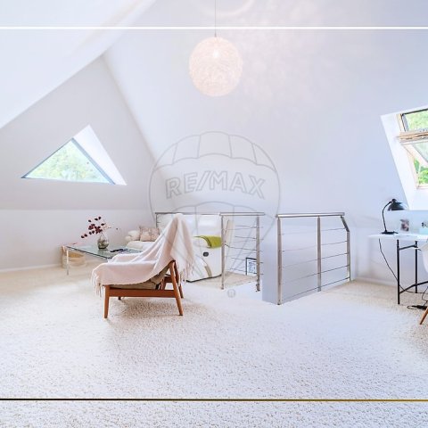 Maison 4 chambre(s) à vendre - Hésingue