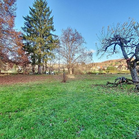 Maison 6 chambre(s) à vendre - Bettendorf
