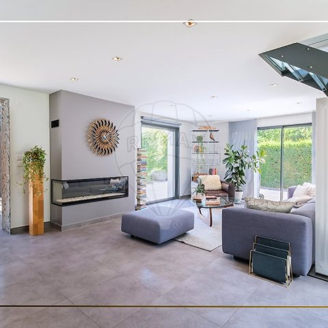 Maison 4 chambre(s) à vendre - Hésingue