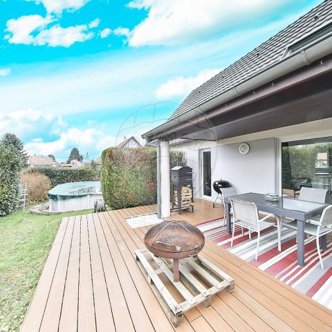 Maison 4 chambre(s) à vendre - Feldkirch