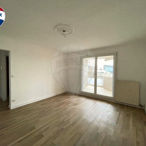 Appartement 1 chambre(s) à vendre - Mulhouse