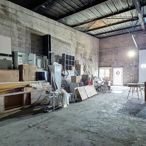 Stockage à vendre - Wittenheim