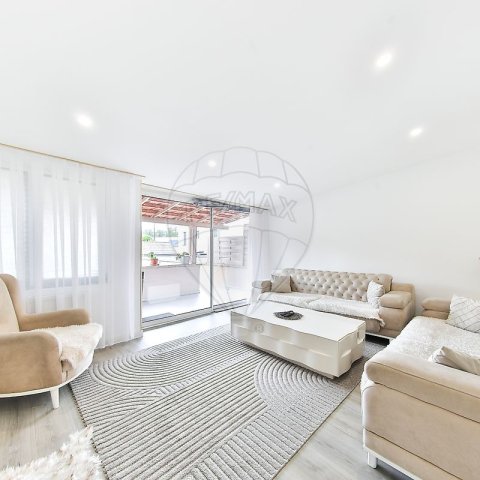 Maison 4 chambre(s) à vendre - Kingersheim