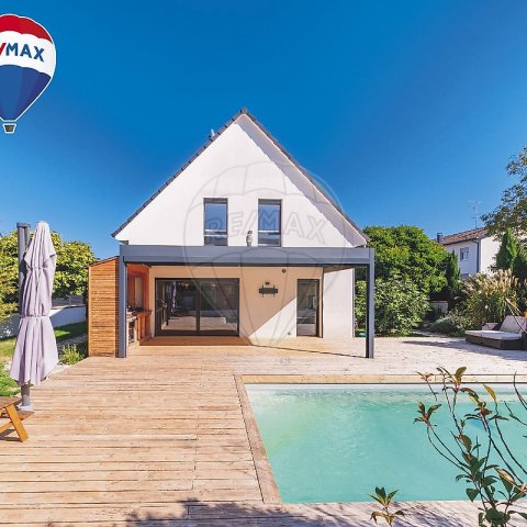 Maison 3 chambre(s) à vendre - Hésingue