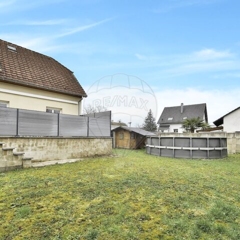 Maison 3 chambre(s) à vendre - Hombourg