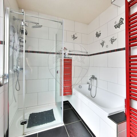 Maison 4 chambre(s) à vendre - Werentzhouse