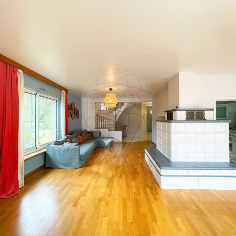 Maison 7 chambre(s) à vendre - Hochstatt