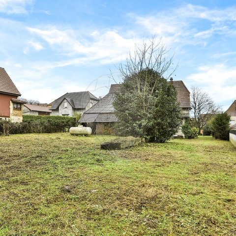 Maison 2 chambre(s) à vendre - Waldighofen