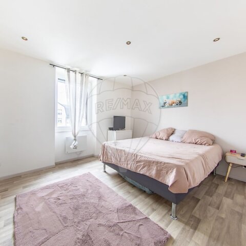 Appartement 2 chambre(s) à vendre - Sausheim