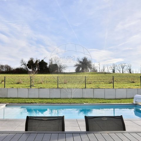 Maison 4 chambre(s) à vendre - Flaxlanden